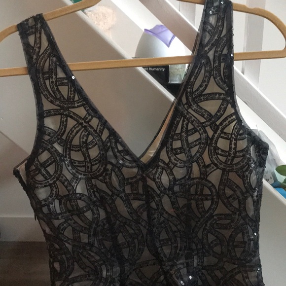 Bebe dress size small - perfect for a night out! - Picture 2 of 3